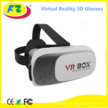 Soporte de 4.5 &#39;&#39; - 6 &#39;&#39; Phones Cheap Vr Box 3D Gafas